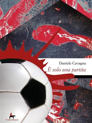 cover image of È solo una partita